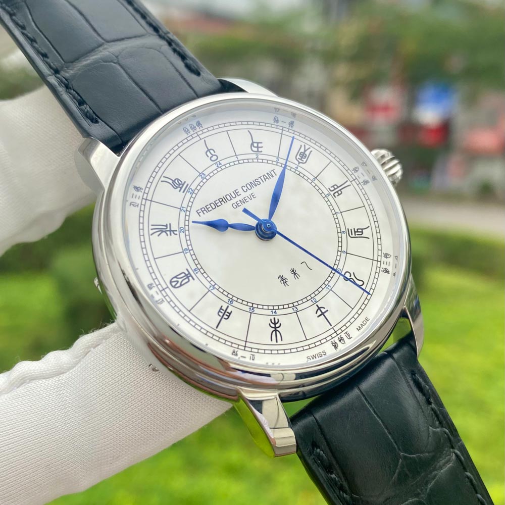 Frederique constant 2024 zodiac